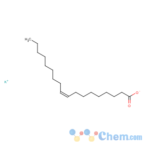 CAS No:143-18-0 Potassium oleate