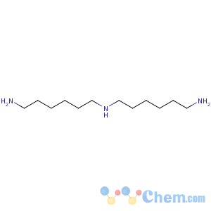 CAS No:143-23-7 N'-(6-aminohexyl)hexane-1,6-diamine