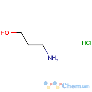 CAS No:14302-46-6 3-aminopropan-1-ol