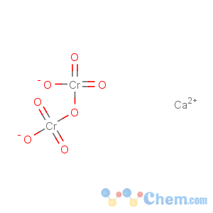 CAS No:14307-33-6 calcium