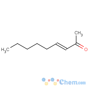 CAS No:14309-57-0 3-Nonen-2-one