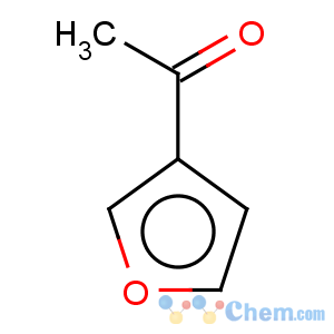 CAS No:14313-09-8 Ethanone,1-(3-furanyl)-