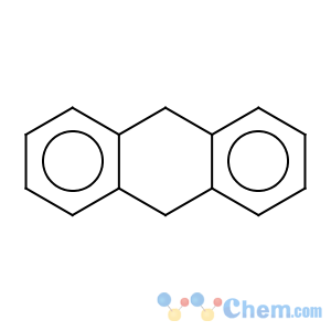 CAS No:14314-91-1 Anthracene,9,10-dihydro-, ion(1-)