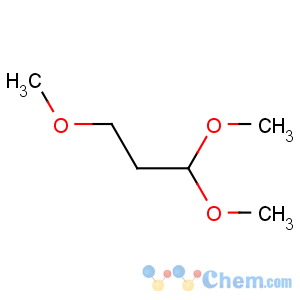 CAS No:14315-97-0 1,1,3-trimethoxypropane