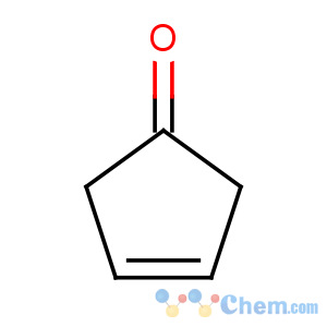 CAS No:14320-37-7 cyclopent-3-en-1-one