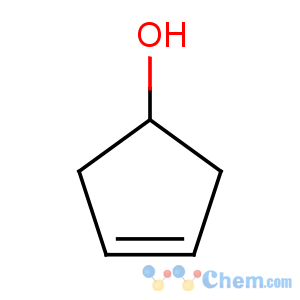 CAS No:14320-38-8 cyclopent-3-en-1-ol