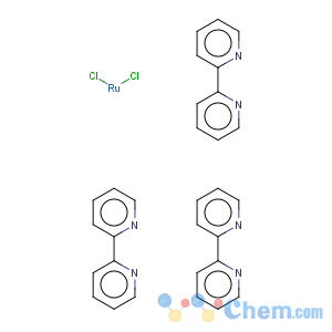 CAS No:14323-06-9 Tris(2,2'-bipyridine)ruthenium dichloride