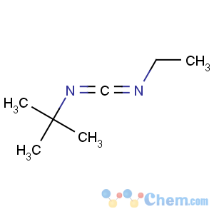 CAS No:1433-27-8 1-Tert-Butyl-3 ethylcarbodimide