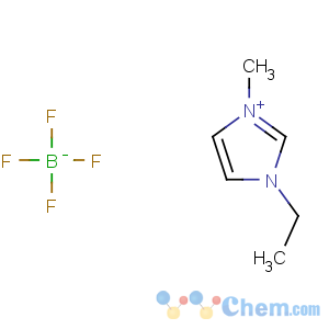 CAS No:143314-16-3 1-ethyl-3-methylimidazol-3-ium