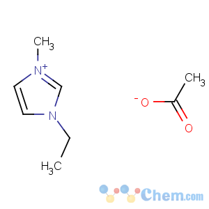 CAS No:143314-17-4 1-ethyl-3-methylimidazol-3-ium