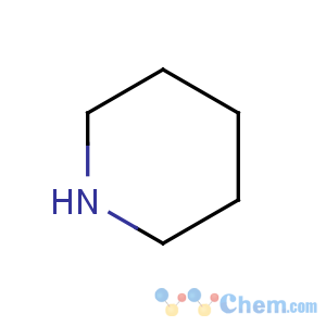 CAS No:143317-90-2 1,2,2,3,3,4,4,5,5,6,6-undecadeuteriopiperidine