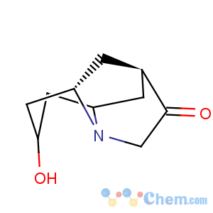 CAS No:143343-85-5 2,6-Methano-2H-quinolizin-3(4H)-one,hexahydro-8-hydroxy-