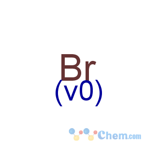 CAS No:14336-94-8 Bromine, isotope ofmass 79, at.