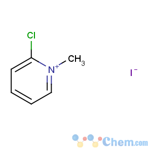 CAS No:14338-32-0 2-chloro-1-methylpyridin-1-ium