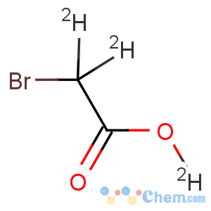 CAS No:14341-48-1 Acetic-d2 acid-d,bromo- (8CI,9CI)