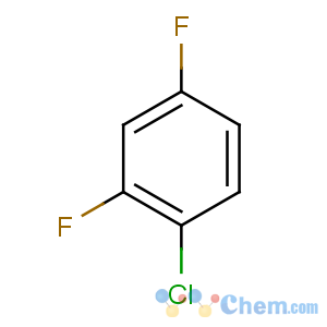 CAS No:1435-44-5 1-chloro-2,4-difluorobenzene