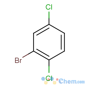 CAS No:1435-50-3 2-bromo-1,4-dichlorobenzene