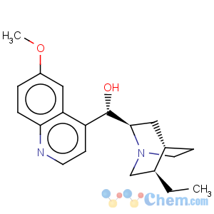 CAS No:1435-55-8 Hydroquinidine