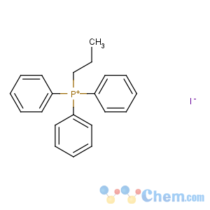 CAS No:14350-50-6 triphenyl(propyl)phosphanium
