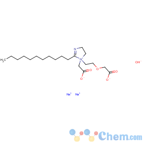 CAS No:14350-97-1 disodium