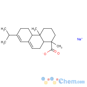 CAS No:14351-66-7 sodium