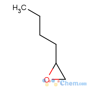 CAS No:1436-34-6 2-butyloxirane