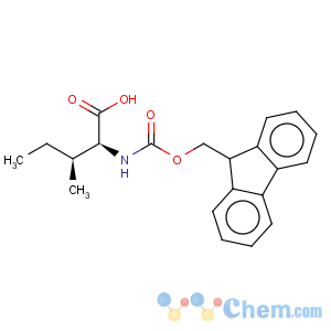 CAS No:143688-83-9 Fmoc-L-isoleucine