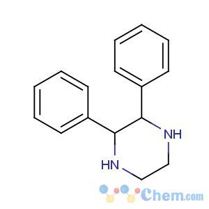 CAS No:143699-24-5 2,3-diphenylpiperazine