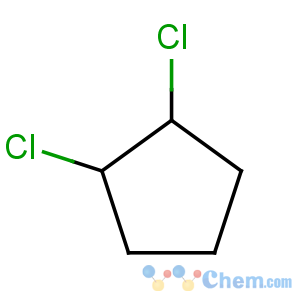 CAS No:14376-81-9 1,2-dichlorocyclopentane