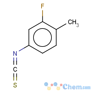 CAS No:143782-23-4 Benzonitrile,4-isothiocyanato-2-(trifluoromethyl)-