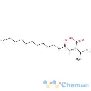 CAS No:14379-28-3 N-Dodecanoyl-L-valine