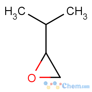 CAS No:1438-14-8 1,2-Epoxy-3-methylbutane