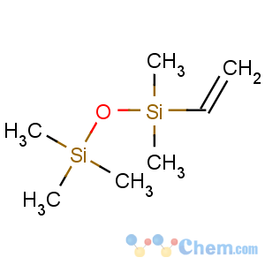 CAS No:1438-79-5 Disiloxane,1-ethenyl-1,1,3,3,3-pentamethyl-