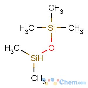 CAS No:1438-82-0 Pentamethyldisiloxane