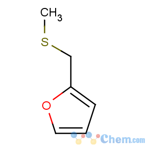 CAS No:1438-91-1 2-(methylsulfanylmethyl)furan