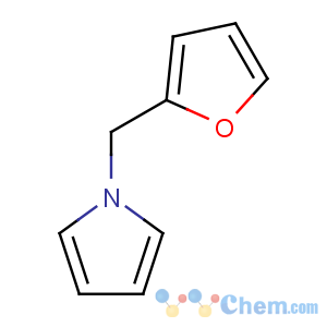 CAS No:1438-94-4 1-(furan-2-ylmethyl)pyrrole