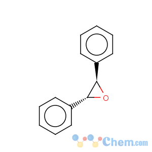 CAS No:1439-07-2 trans-Stilbene oxide