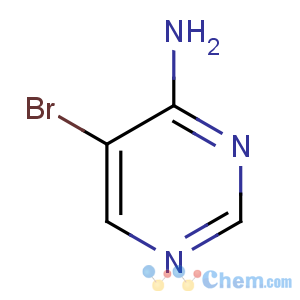 CAS No:1439-10-7 5-bromopyrimidin-4-amine