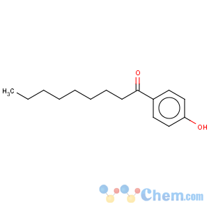 CAS No:14392-69-9 4-Hydroxynonanophenone