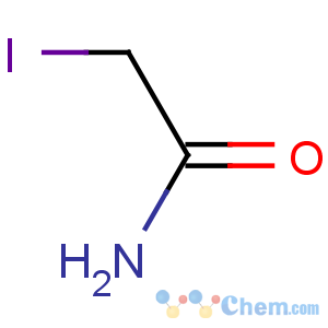 CAS No:144-48-9 2-iodoacetamide