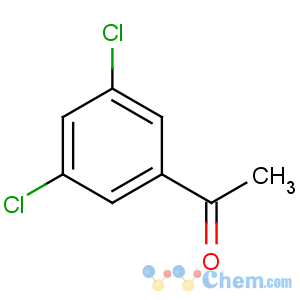 CAS No:14401-72-0 1-(3,5-dichlorophenyl)ethanone