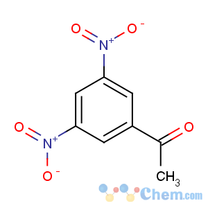 CAS No:14401-75-3 1-(3,5-dinitrophenyl)ethanone
