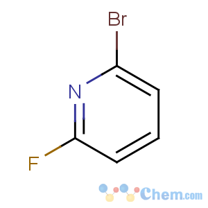 CAS No:144100-07-2 2-bromo-6-fluoropyridine