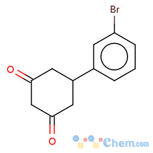 CAS No:144128-71-2 1,3-Cyclohexanedione,5-(3-bromophenyl)-