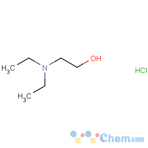 CAS No:14426-20-1 2-(diethylamino)ethanol