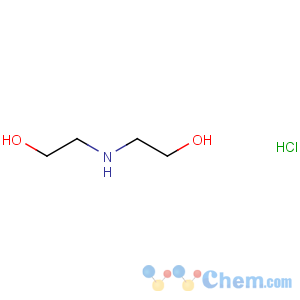 CAS No:14426-21-2 2-(2-hydroxyethylamino)ethanol