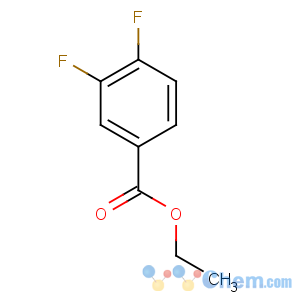 CAS No:144267-96-9 ethyl 3,4-difluorobenzoate