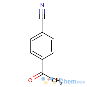 CAS No:1443-80-7 4-acetylbenzonitrile