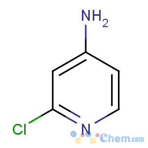 CAS No:14432-12-3 2-chloropyridin-4-amine