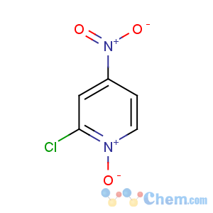 CAS No:14432-16-7 2-chloro-4-nitro-1-oxidopyridin-1-ium